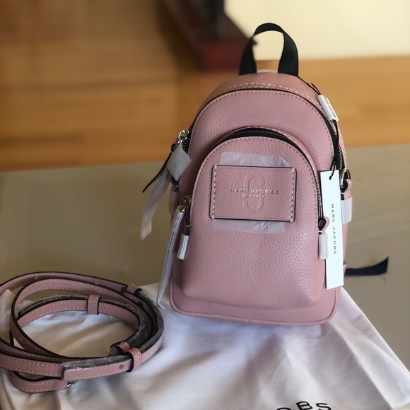 Marc By Marc Jacobs Handbags - Marc Jacobs mini backpack
